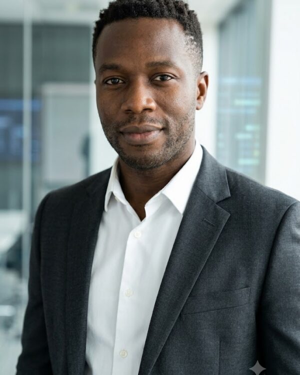David Osei