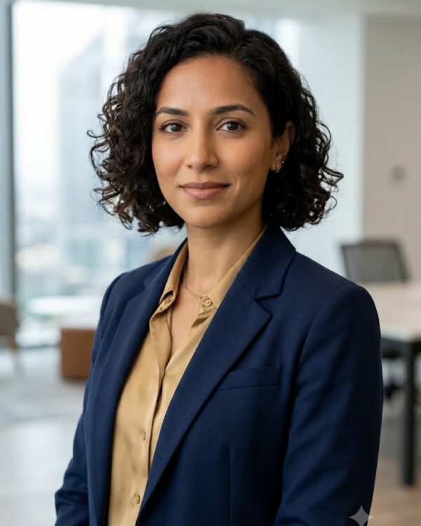 Layla Hassan