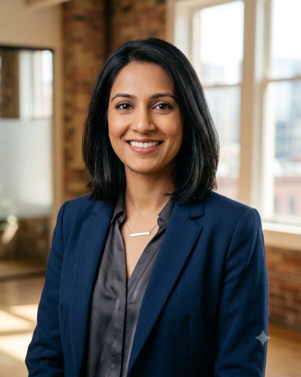 Priya Mehta