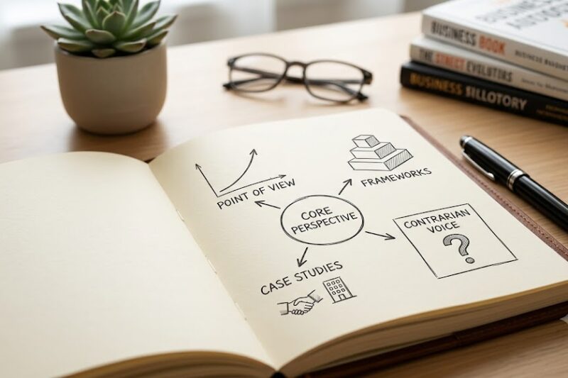 The Content Strategy That Actually Builds Authority (And the One That Wastes Your Time)