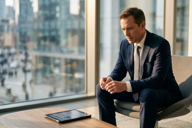 Why Your Personal Brand Is Losing You Deals You Don’t Know About