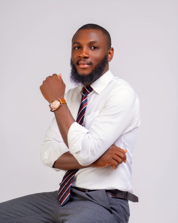Ronatus Joshua